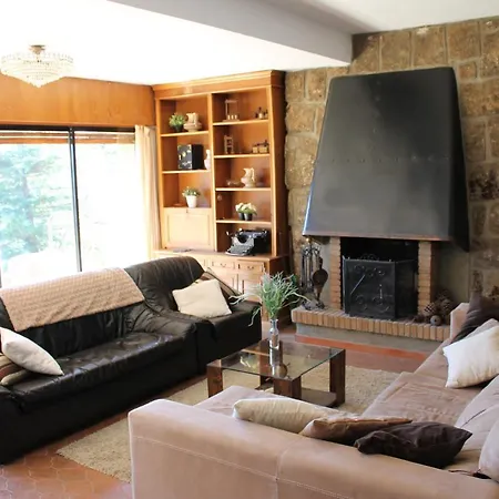Casa Rural Mauri Las Navas Del Marques