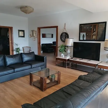 Casa Rural Mauri Country house