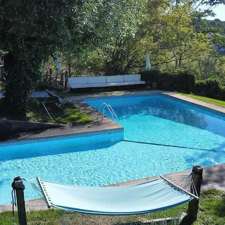 Country house Casa Rural Mauri Las Navas Del Marques