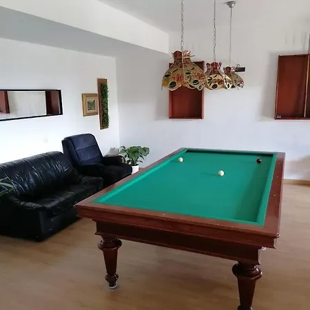 Country house Casa Rural Mauri Las Navas Del Marques