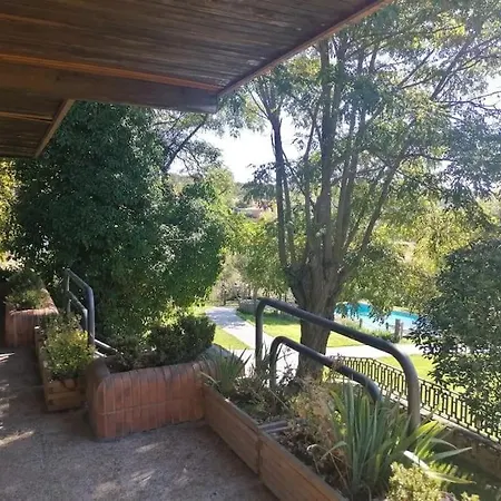 Casa Rural Mauri Country house