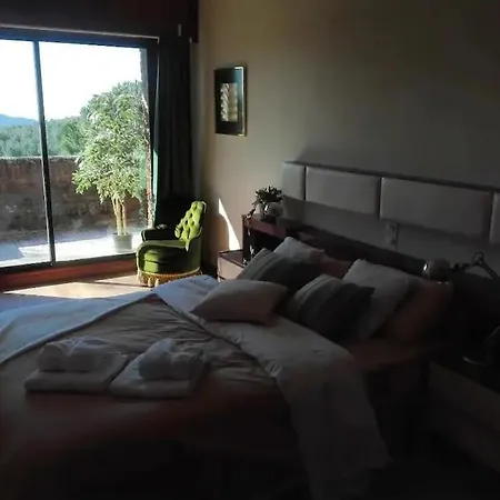 Casa Rural Mauri