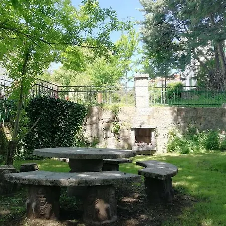 Country house Casa Rural Mauri *