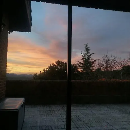 Country house Casa Rural Mauri