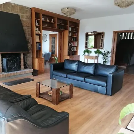 Country house Casa Rural Mauri