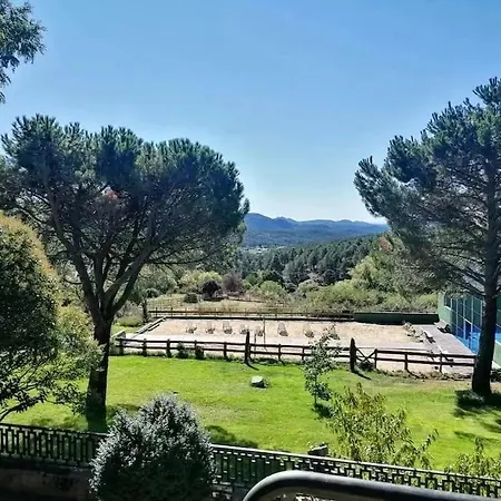 Casa Rural Mauri *