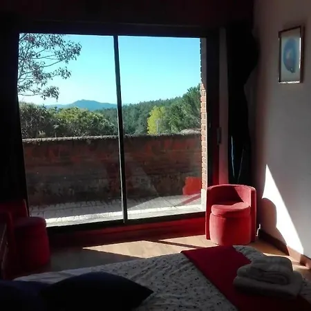 Casa Rural Mauri Country house Las Navas Del Marques