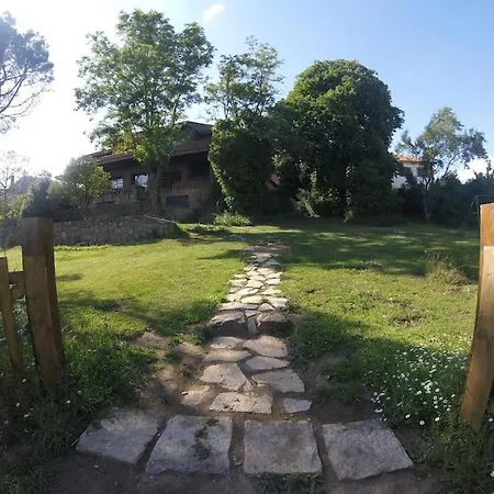 Country house Casa Rural Mauri *