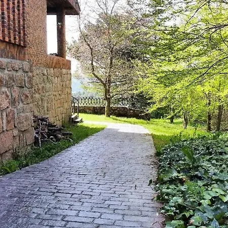 Casa Rural Mauri Las Navas Del Marques