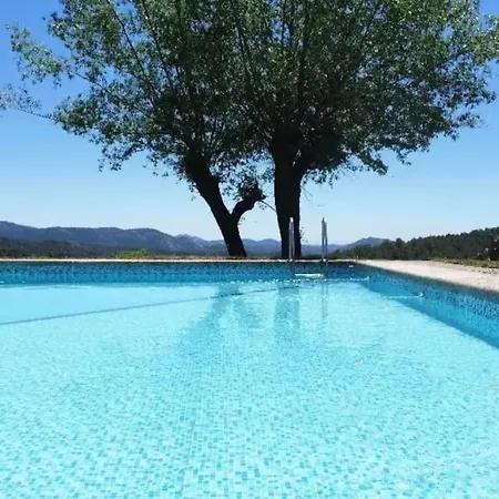 Country house Casa Rural Mauri Las Navas Del Marques