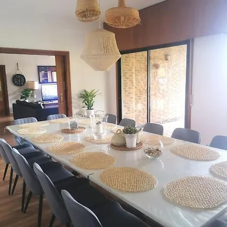 Country house Casa Rural Mauri Las Navas Del Marques
