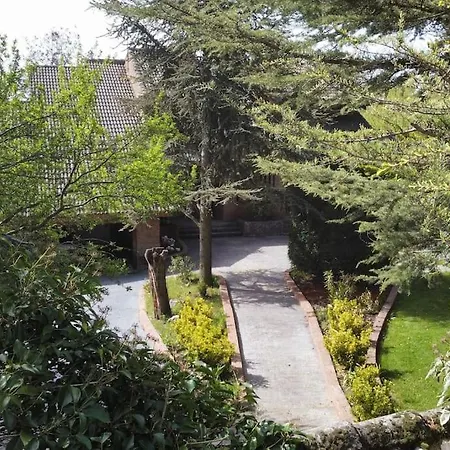 Casa Rural Mauri Las Navas Del Marques