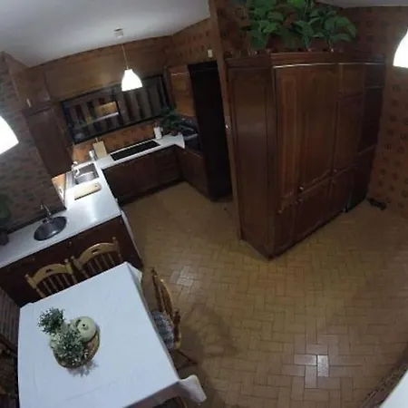 Casa Rural Mauri Country house *