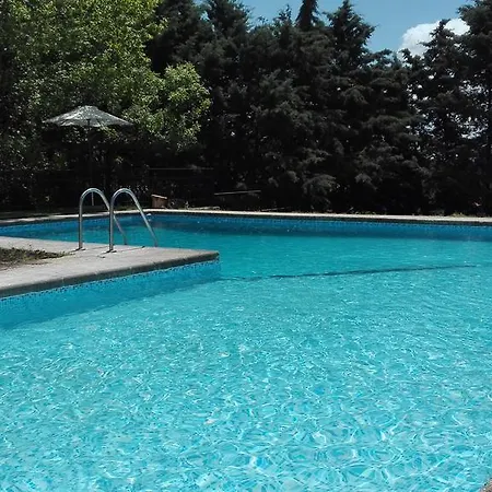 Country house Casa Rural Mauri